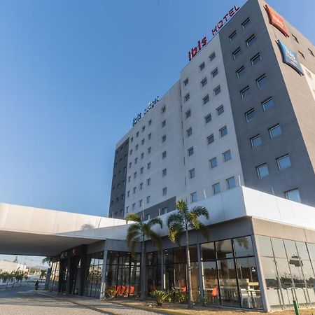 Ibis Lorena - Circuito Da Fe Екстер'єр фото