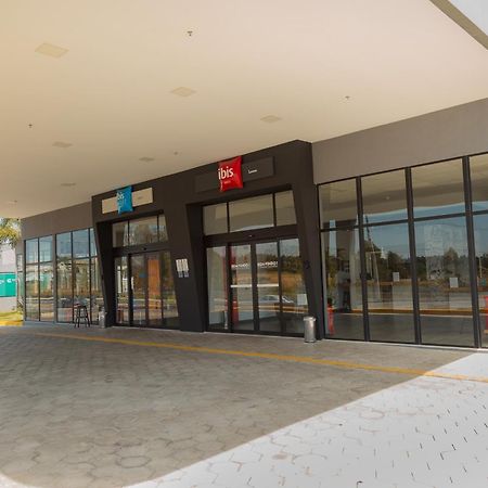 Ibis Lorena - Circuito Da Fe Екстер'єр фото