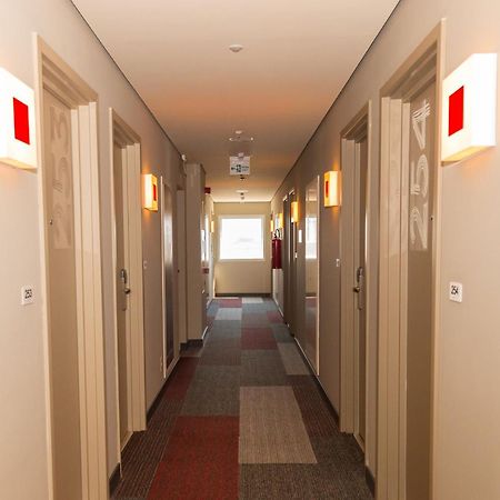 Ibis Lorena - Circuito Da Fe Екстер'єр фото