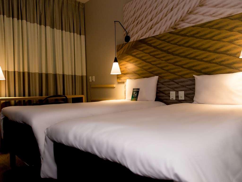 Ibis Lorena - Circuito Da Fe Екстер'єр фото