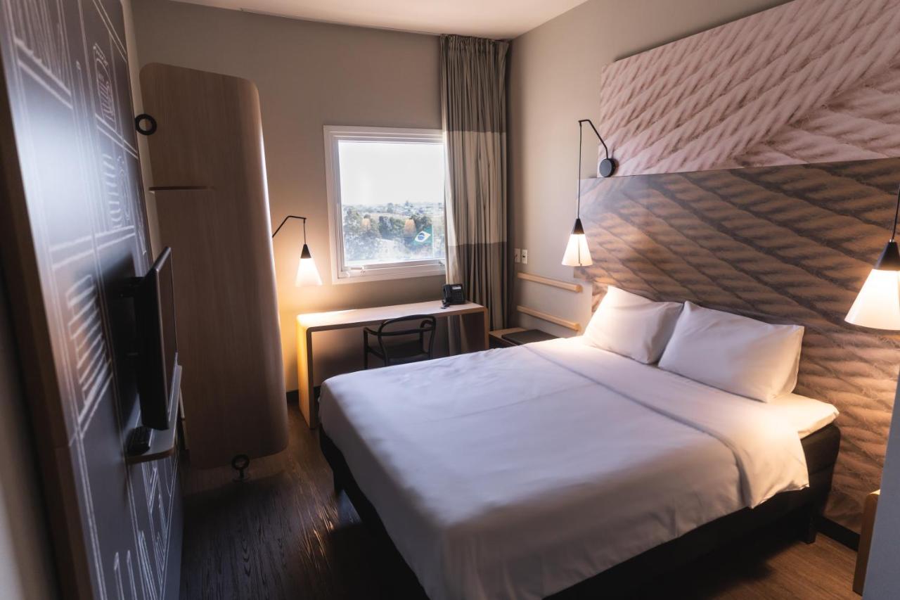 Ibis Lorena - Circuito Da Fe Екстер'єр фото