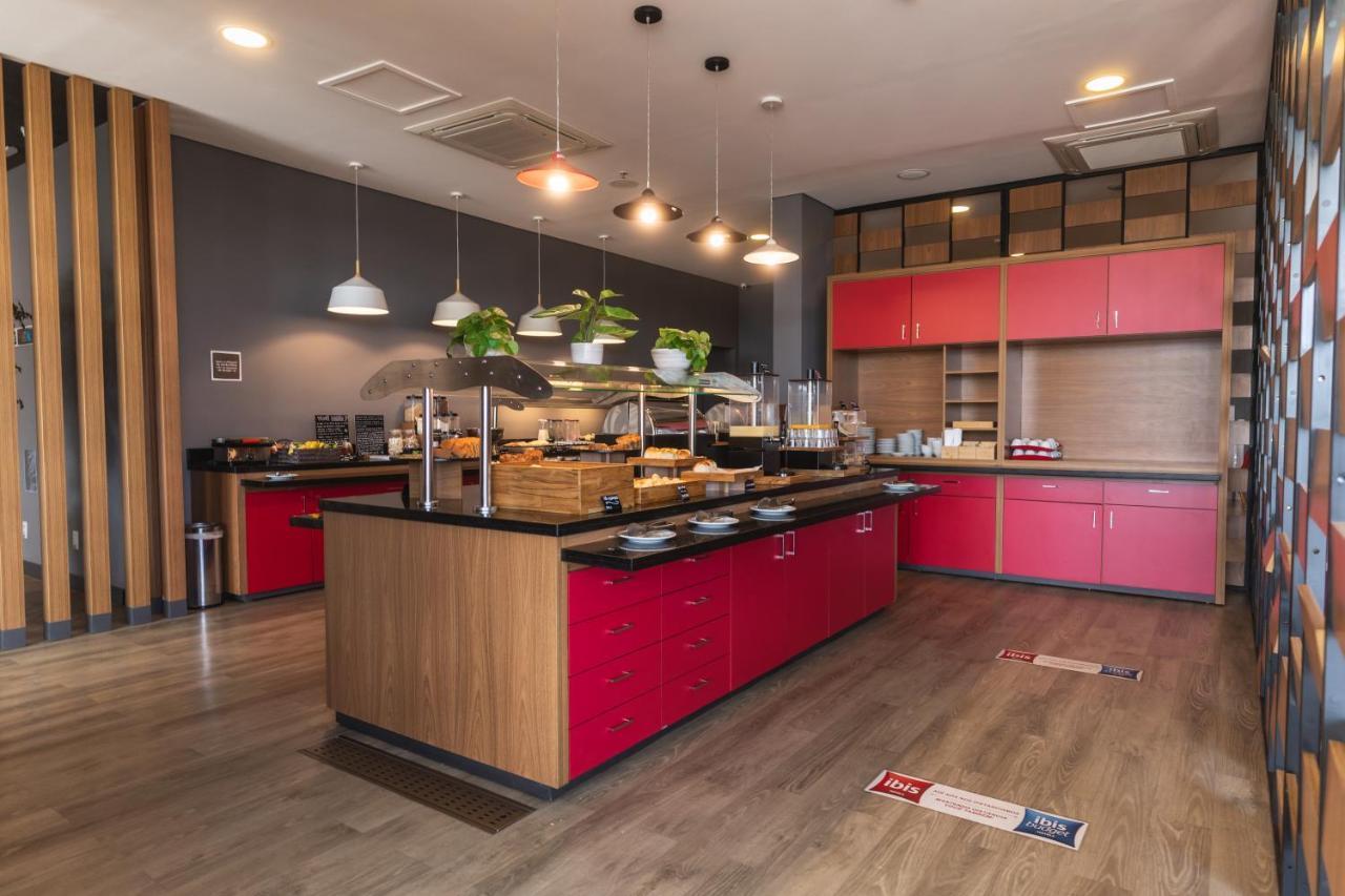Ibis Lorena - Circuito Da Fe Екстер'єр фото