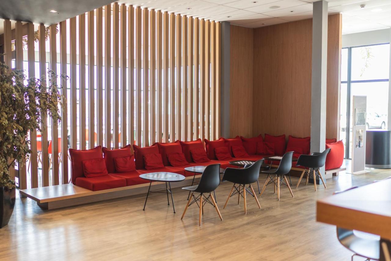 Ibis Lorena - Circuito Da Fe Екстер'єр фото