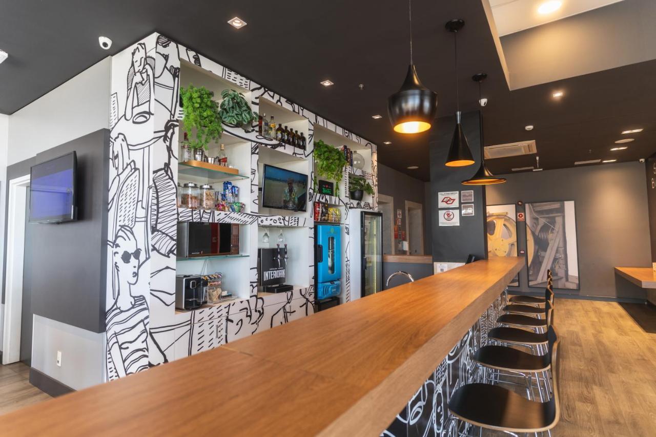 Ibis Lorena - Circuito Da Fe Екстер'єр фото