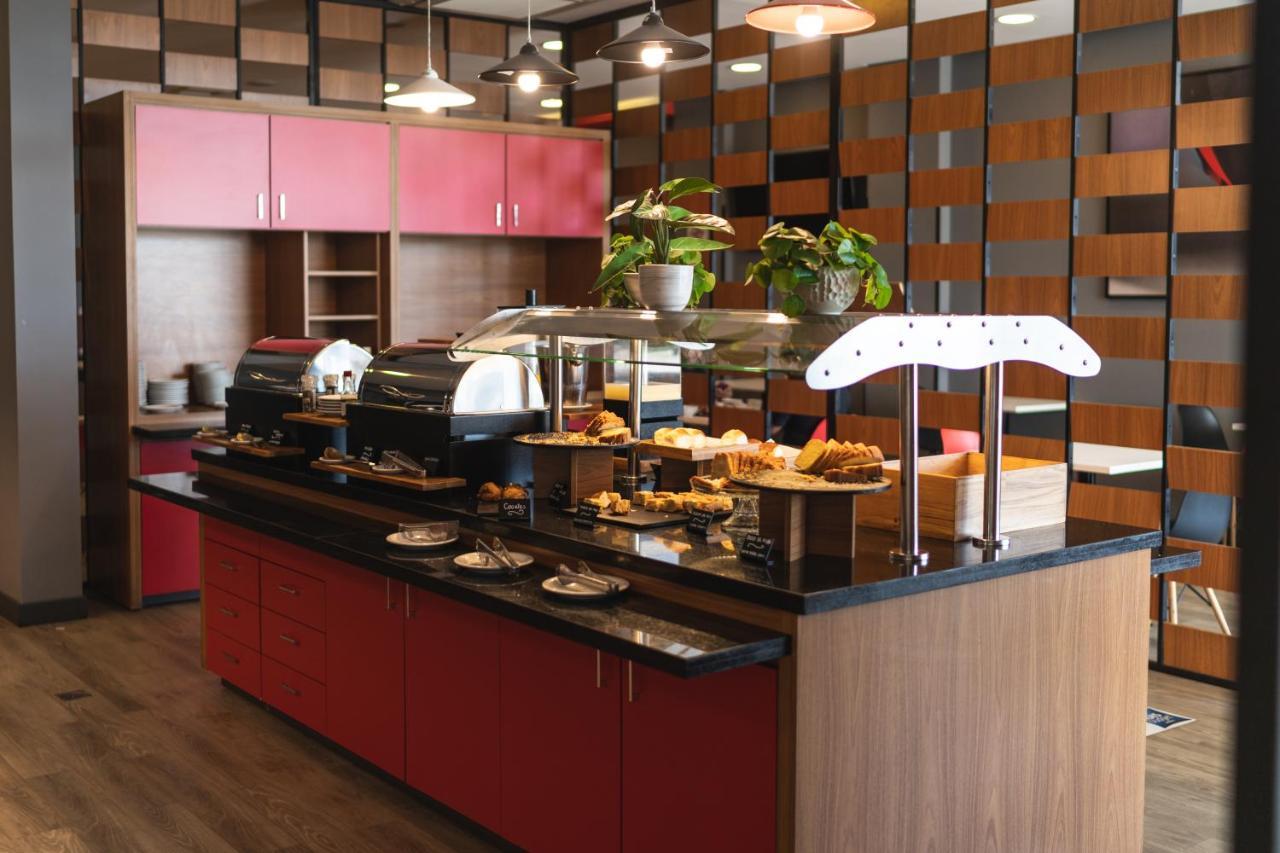 Ibis Lorena - Circuito Da Fe Екстер'єр фото