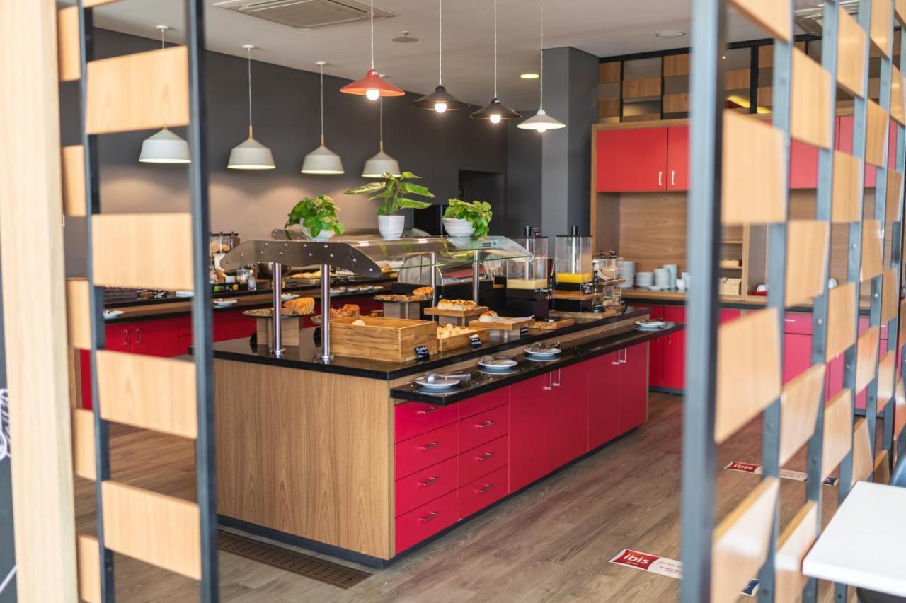 Ibis Lorena - Circuito Da Fe Екстер'єр фото
