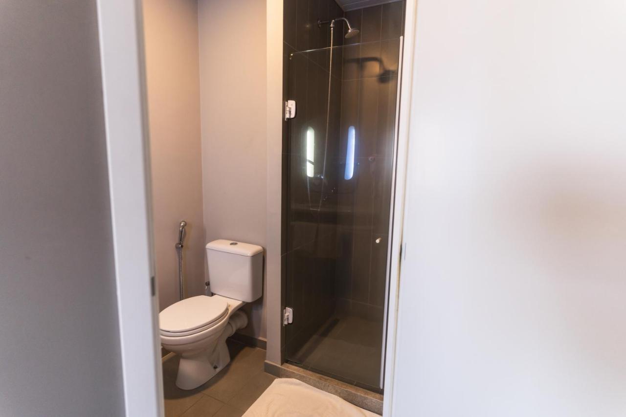 Ibis Lorena - Circuito Da Fe Екстер'єр фото