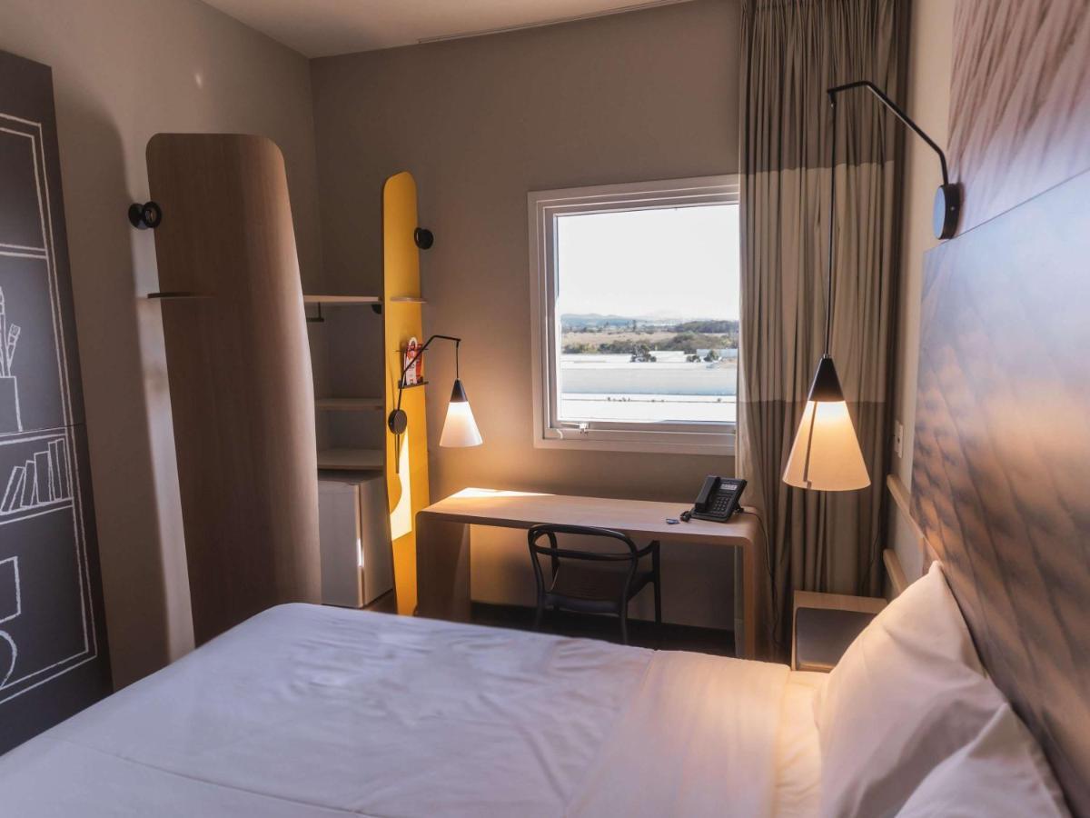 Ibis Lorena - Circuito Da Fe Екстер'єр фото