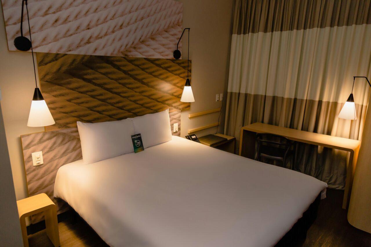 Ibis Lorena - Circuito Da Fe Екстер'єр фото