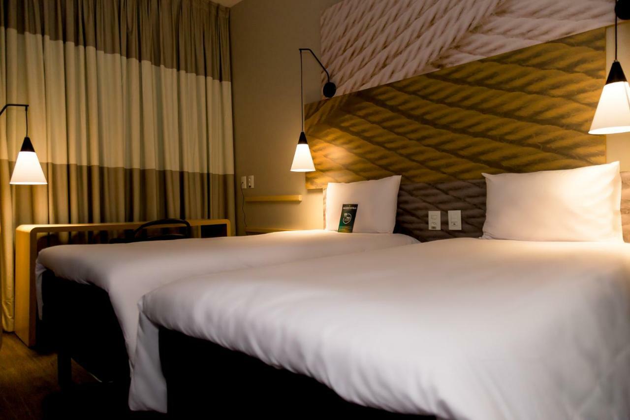Ibis Lorena - Circuito Da Fe Екстер'єр фото